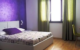 Il Gatto Stanco B&B
